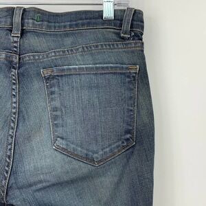 J Brand Slim Boot Heirloom Denim Jeans